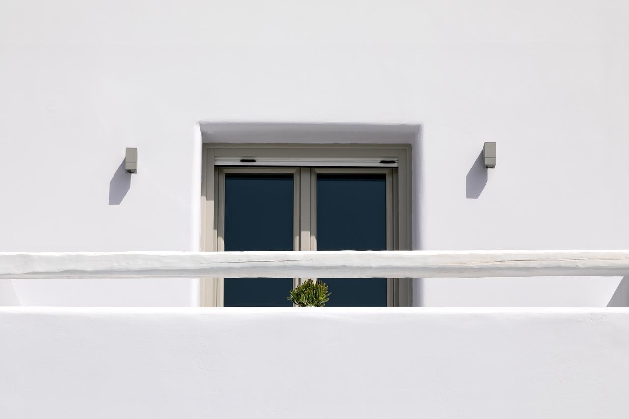 מסאריה Santorini Blue Senses Villas מראה חיצוני תמונה